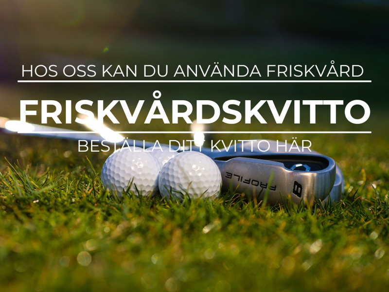 Friskvårdskvitto